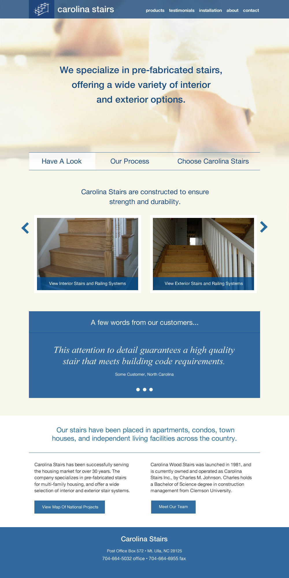 cstairs-website-design-2015-products